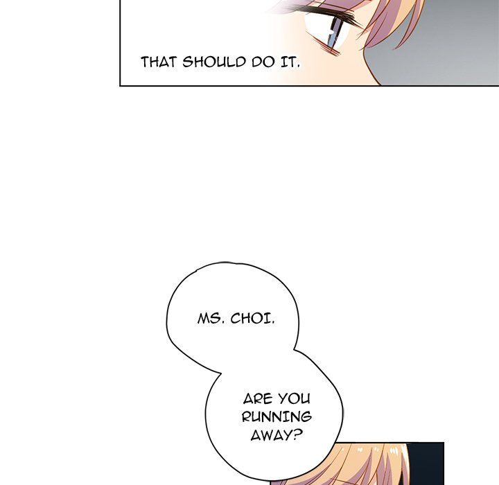 Tick Tock Chapter 23 image 106