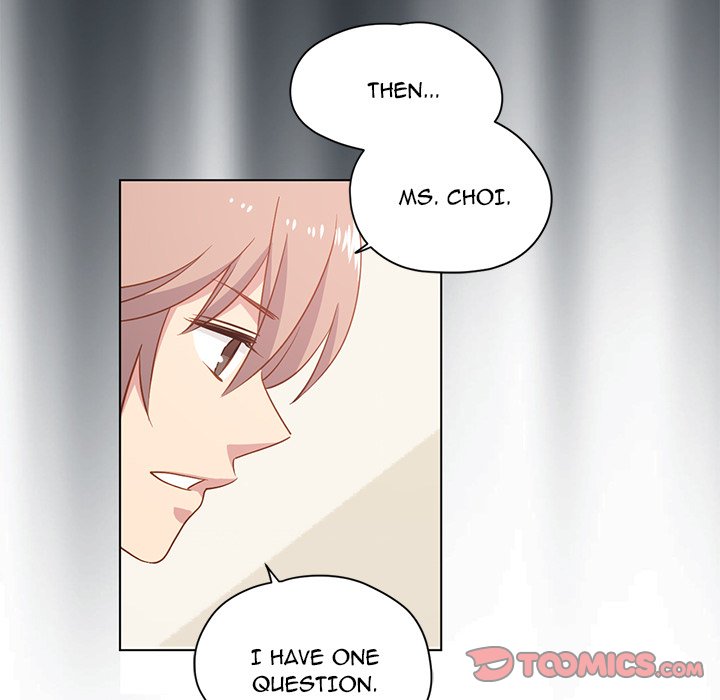Tick Tock Chapter 23 image 116