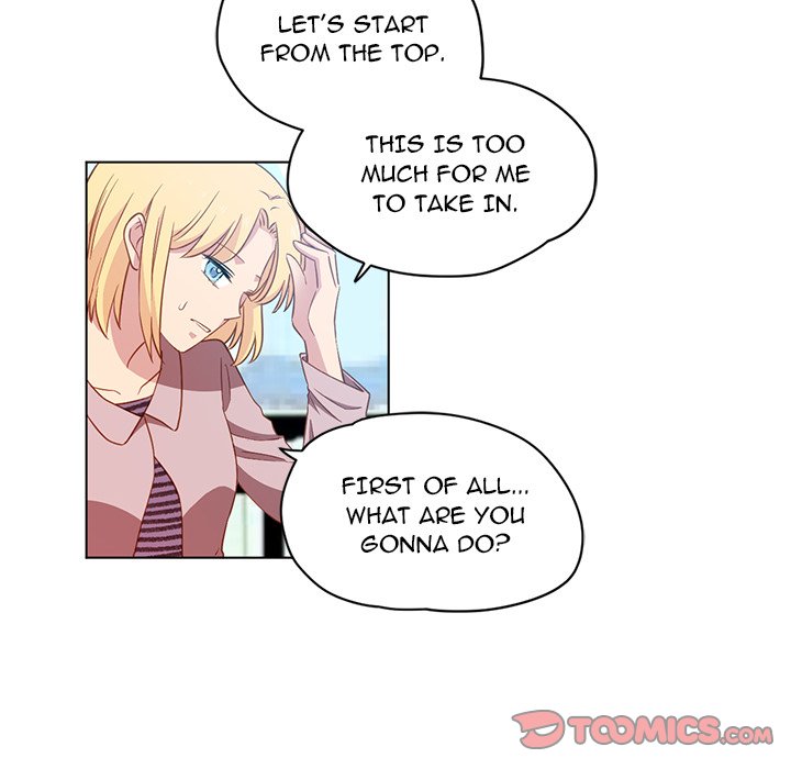 Tick Tock Chapter 23 image 11