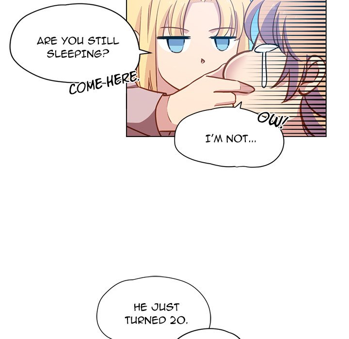 Tick Tock Chapter 23 image 19