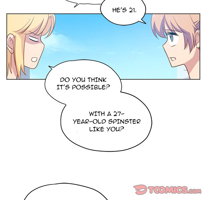 Tick Tock Chapter 23 image 20