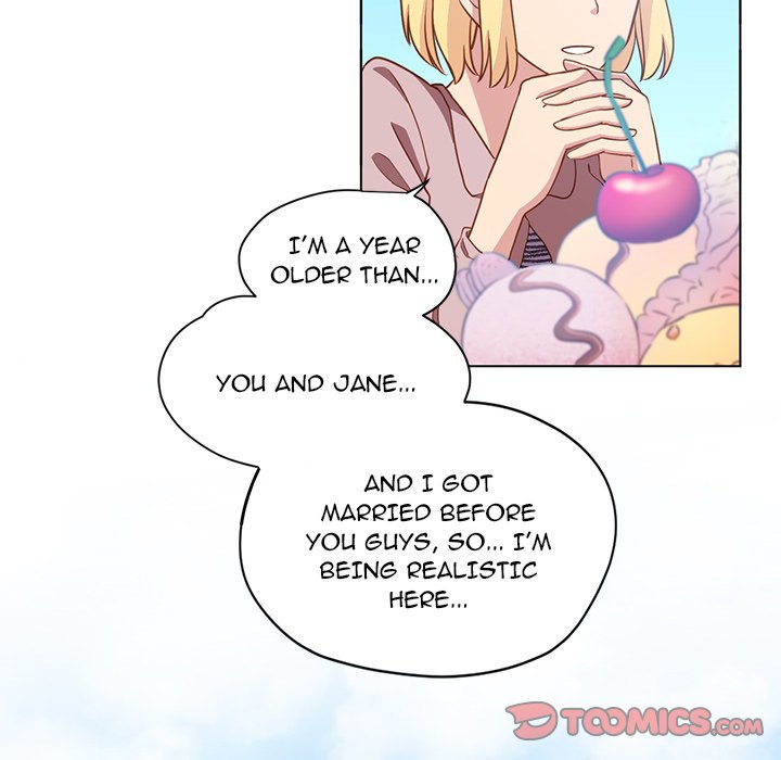 Tick Tock Chapter 23 image 23