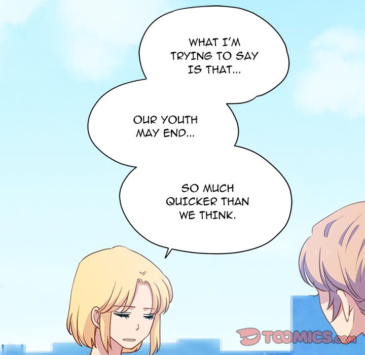 Tick Tock Chapter 23 image 26