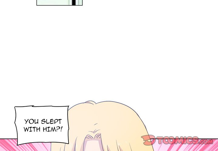 Tick Tock Chapter 23 image 2