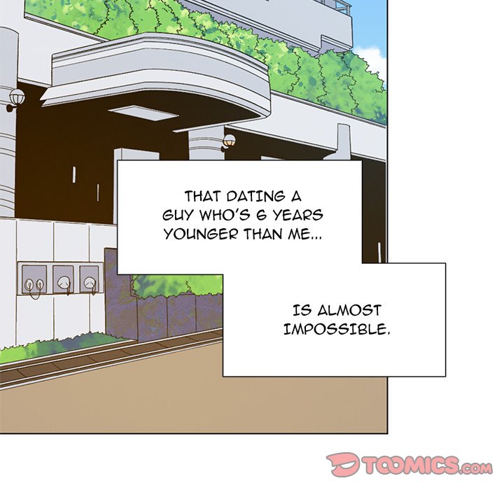 Tick Tock Chapter 23 image 32
