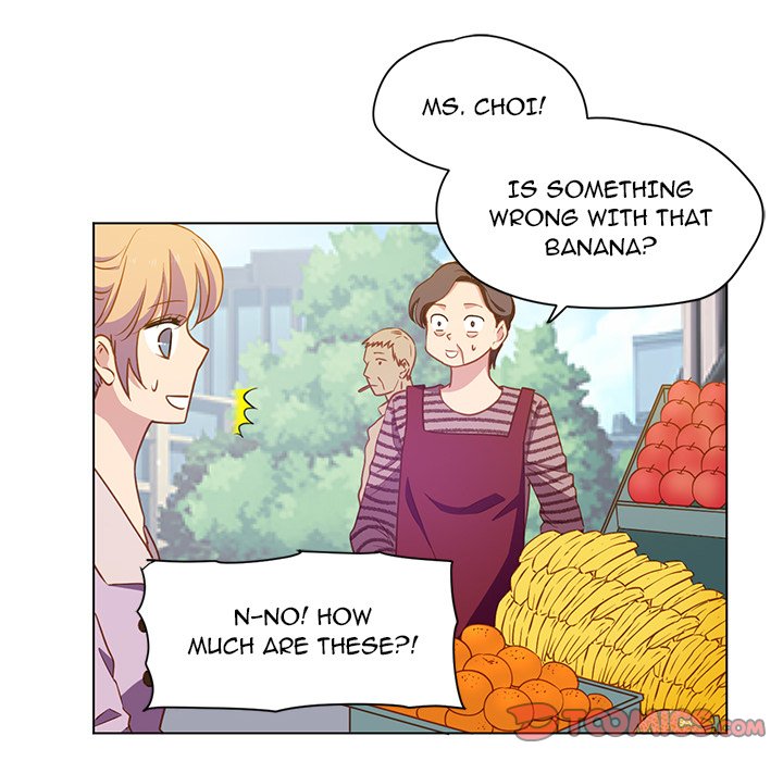 Tick Tock Chapter 23 image 35