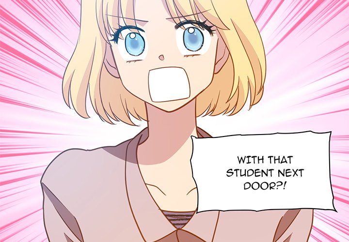 Tick Tock Chapter 23 image 3