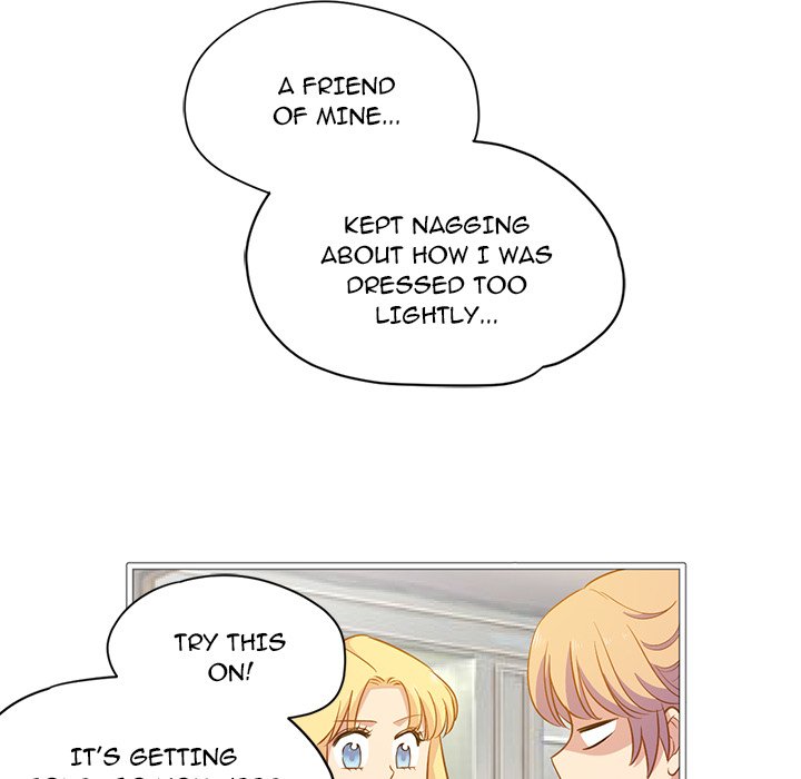 Tick Tock Chapter 23 image 40