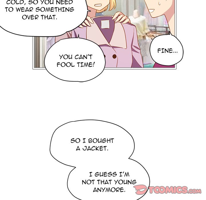 Tick Tock Chapter 23 image 41
