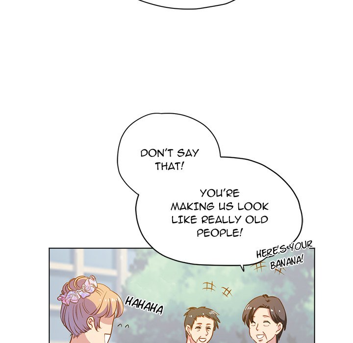 Tick Tock Chapter 23 image 42