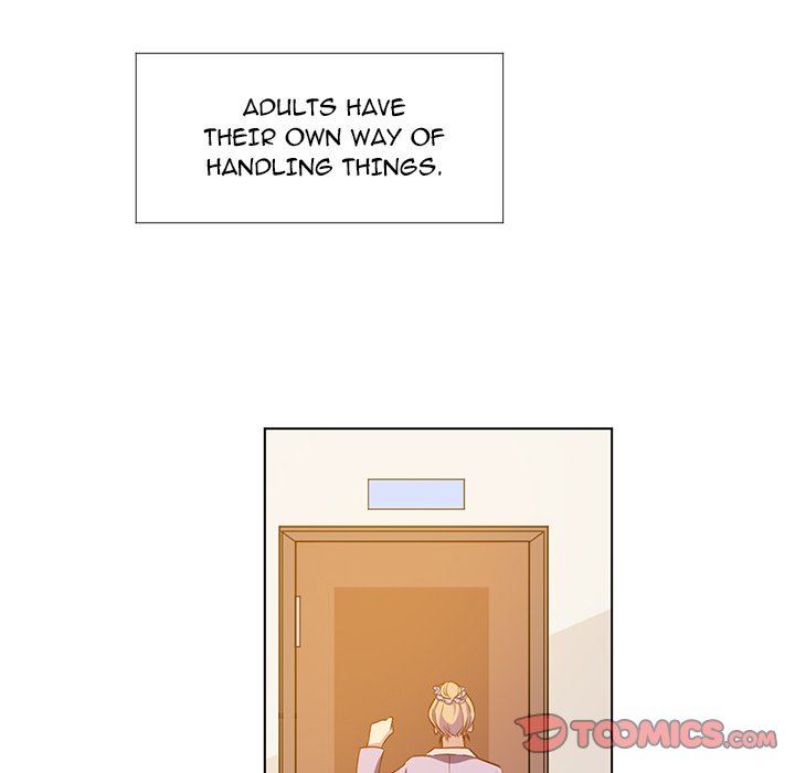 Tick Tock Chapter 23 image 50