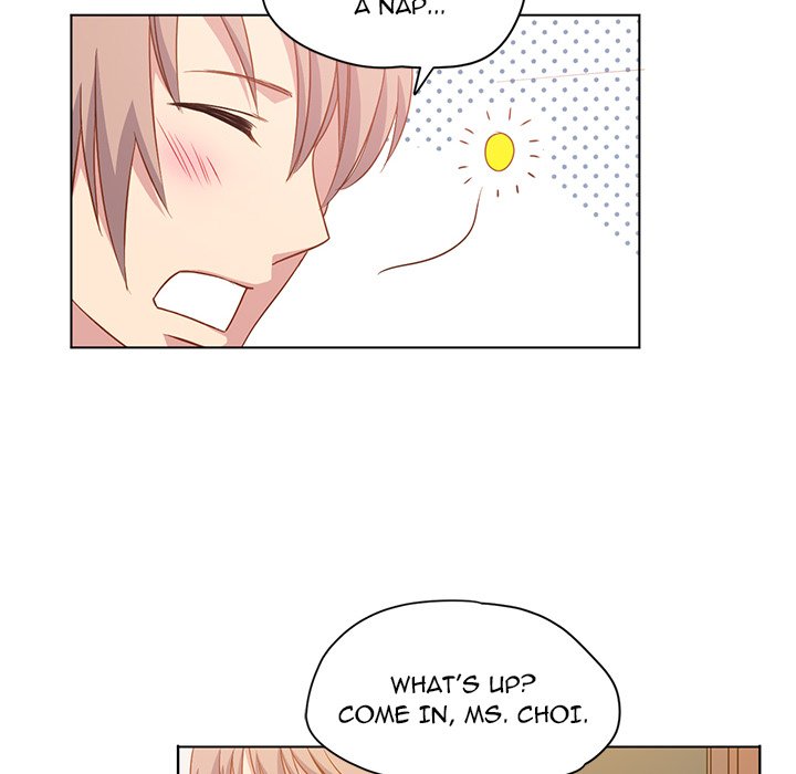 Tick Tock Chapter 23 image 70