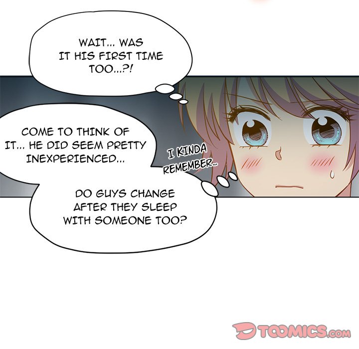 Tick Tock Chapter 23 image 74