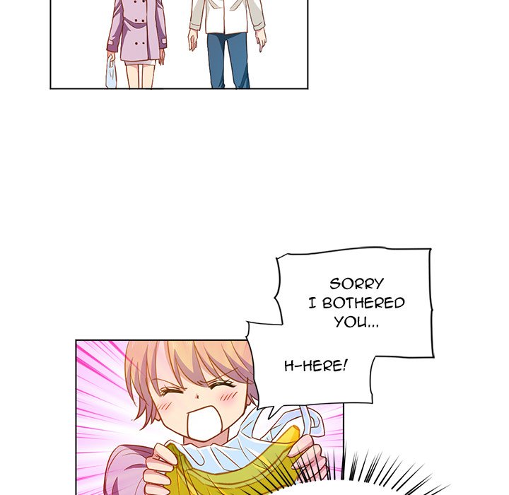 Tick Tock Chapter 23 image 76
