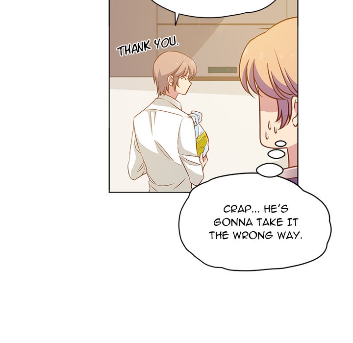 Tick Tock Chapter 23 image 79