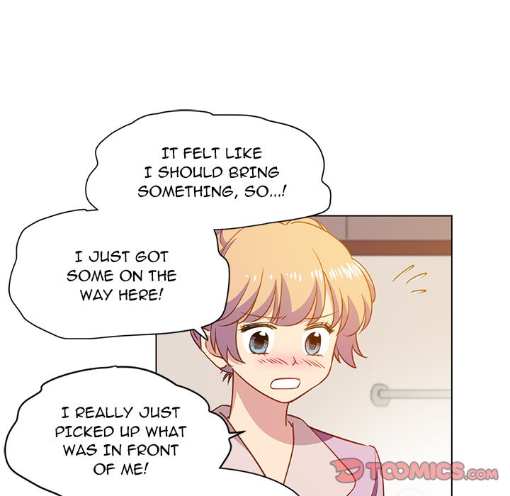 Tick Tock Chapter 23 image 80