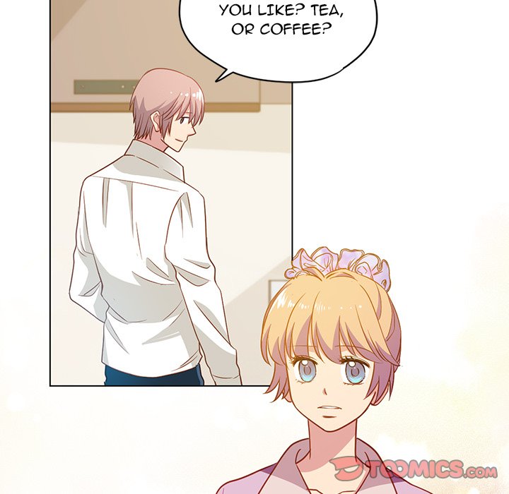 Tick Tock Chapter 23 image 86