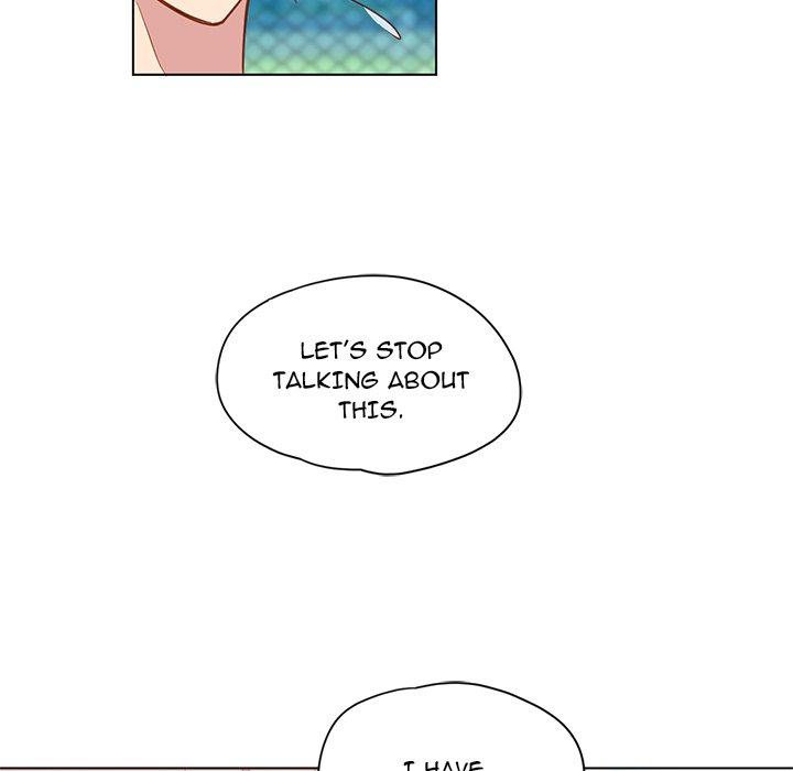 Tick Tock Chapter 24 image 100