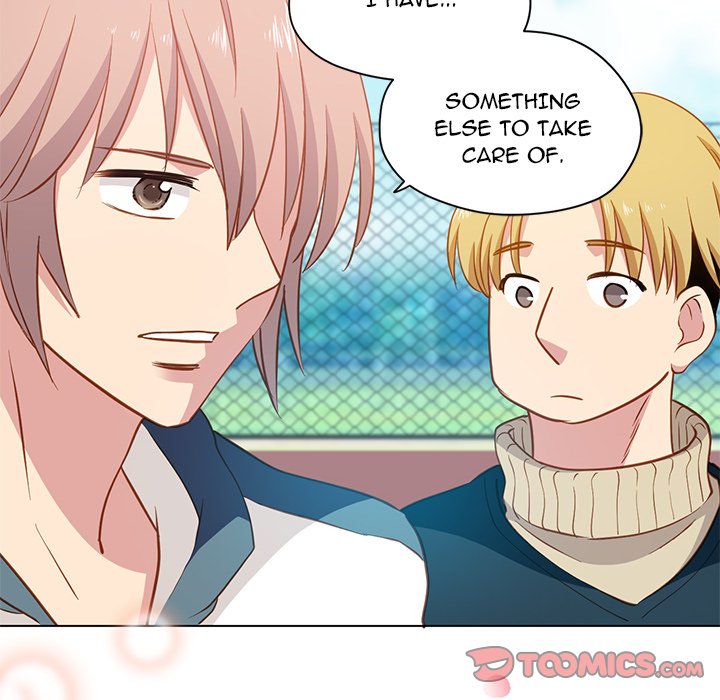 Tick Tock Chapter 24 image 101