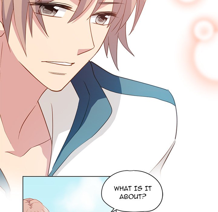 Tick Tock Chapter 24 image 104