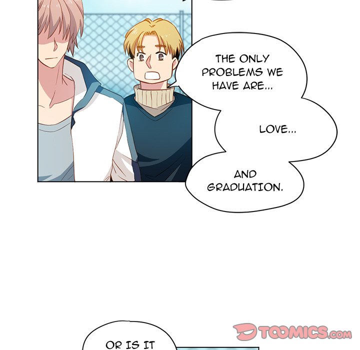 Tick Tock Chapter 24 image 105