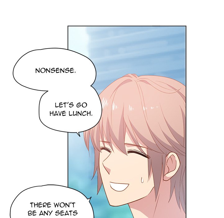 Tick Tock Chapter 24 image 107