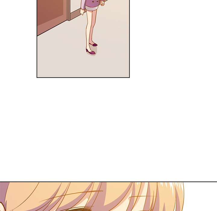 Tick Tock Chapter 24 image 10
