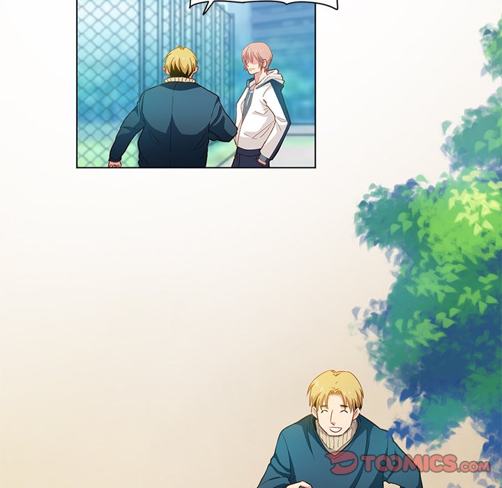 Tick Tock Chapter 24 image 109