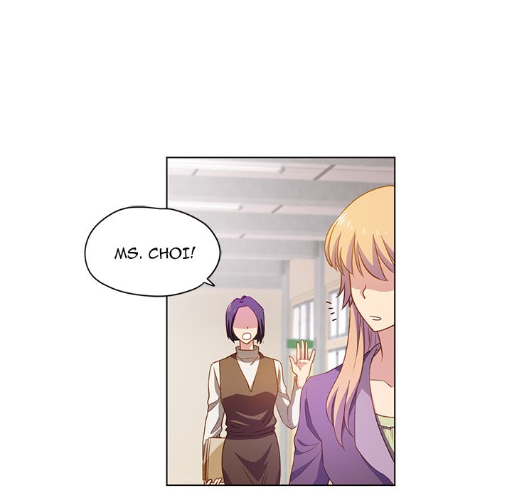 Tick Tock Chapter 24 image 27