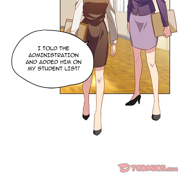 Tick Tock Chapter 24 image 29