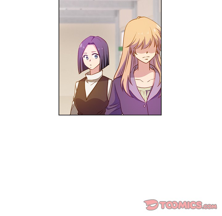 Tick Tock Chapter 24 image 41
