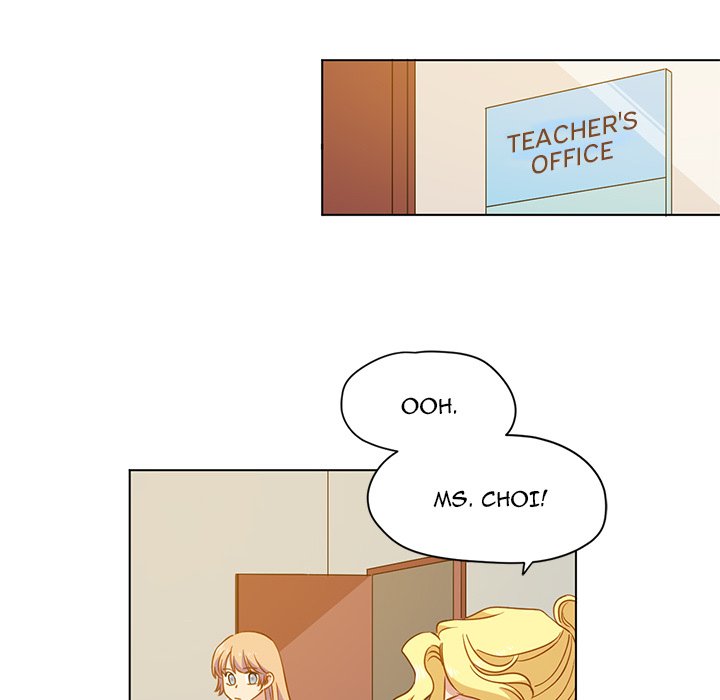Tick Tock Chapter 24 image 42
