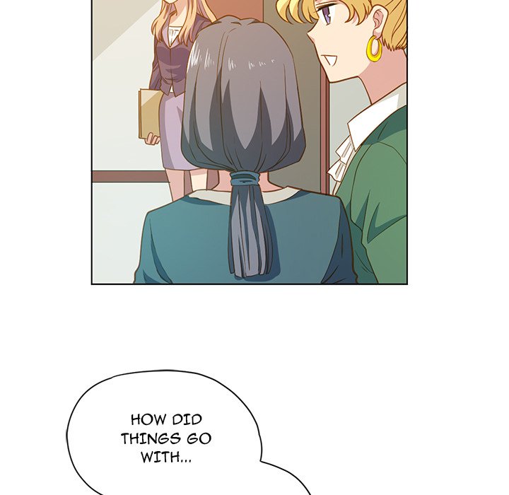 Tick Tock Chapter 24 image 43