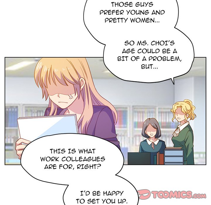 Tick Tock Chapter 24 image 45