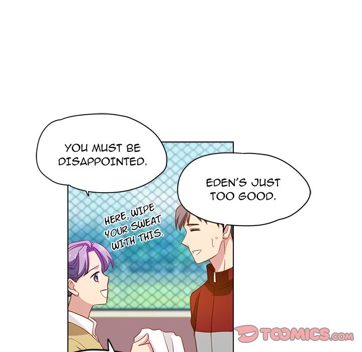 Tick Tock Chapter 24 image 77