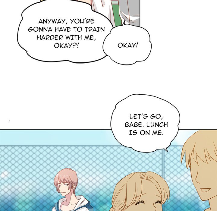 Tick Tock Chapter 24 image 78