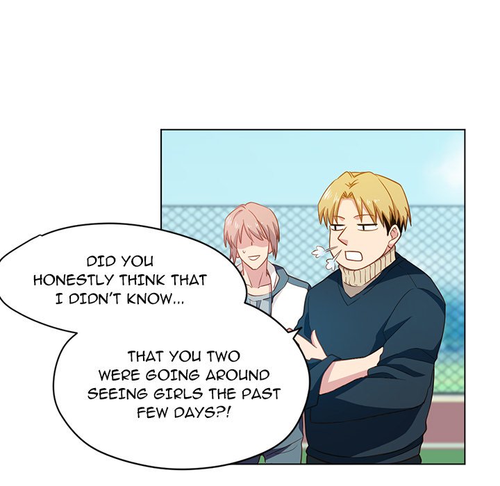 Tick Tock Chapter 24 image 83