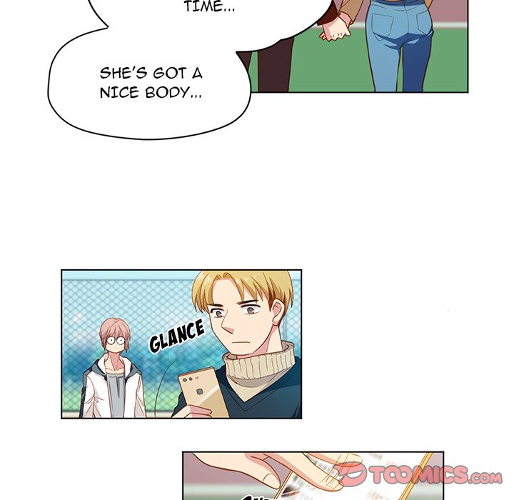 Tick Tock Chapter 24 image 85