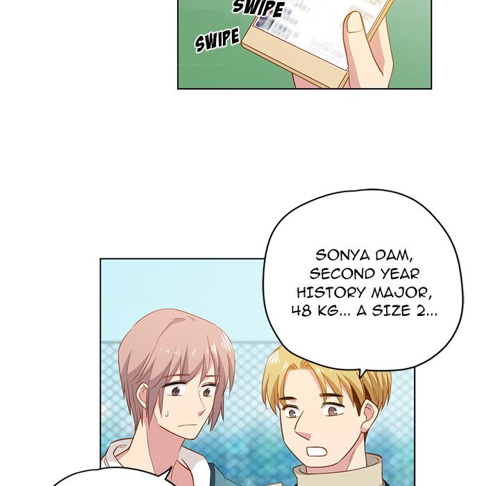 Tick Tock Chapter 24 image 86