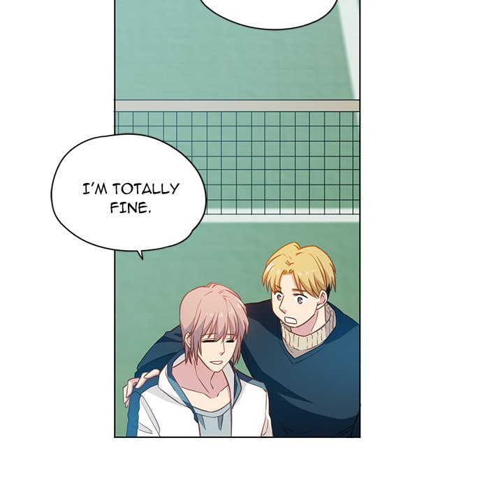Tick Tock Chapter 24 image 96