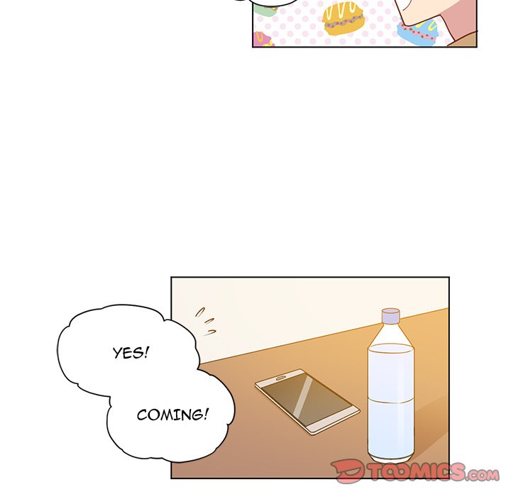 Tick Tock Chapter 25 image 101