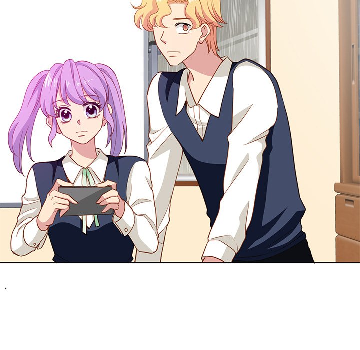 Tick Tock Chapter 25 image 18