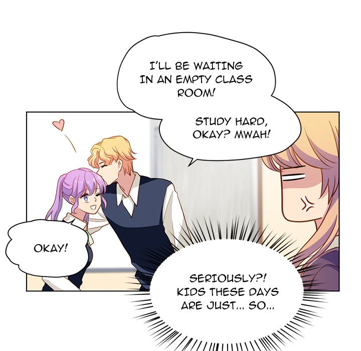 Tick Tock Chapter 25 image 19
