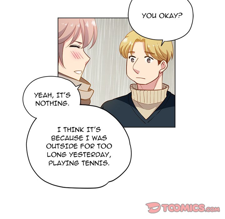 Tick Tock Chapter 25 image 29