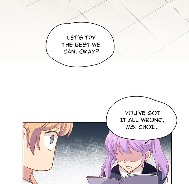 Tick Tock Chapter 25 image 40