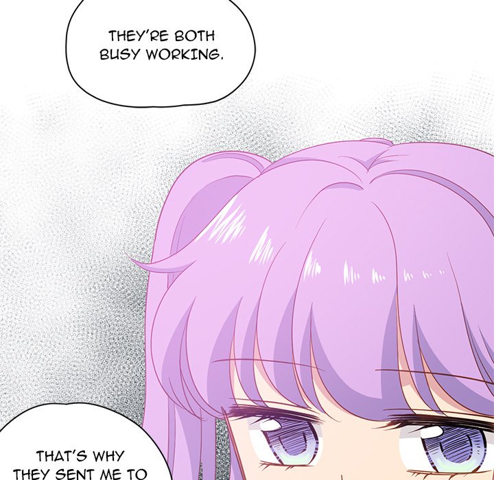 Tick Tock Chapter 25 image 42
