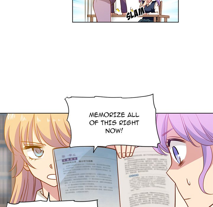 Tick Tock Chapter 25 image 50
