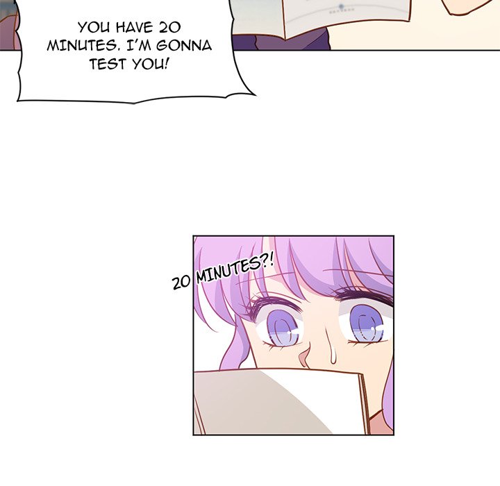 Tick Tock Chapter 25 image 51