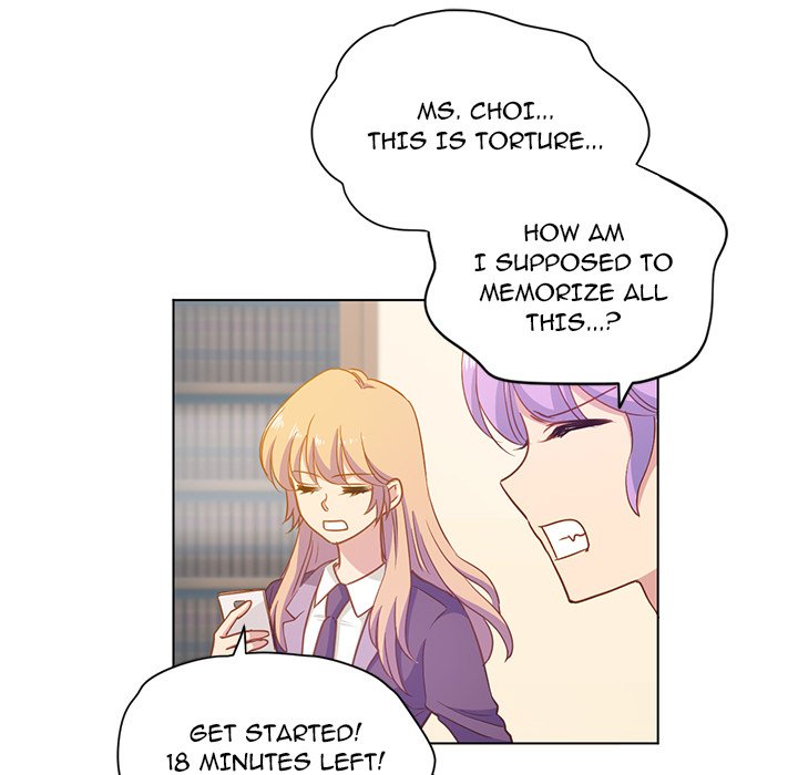 Tick Tock Chapter 25 image 52