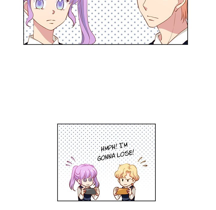 Tick Tock Chapter 25 image 74